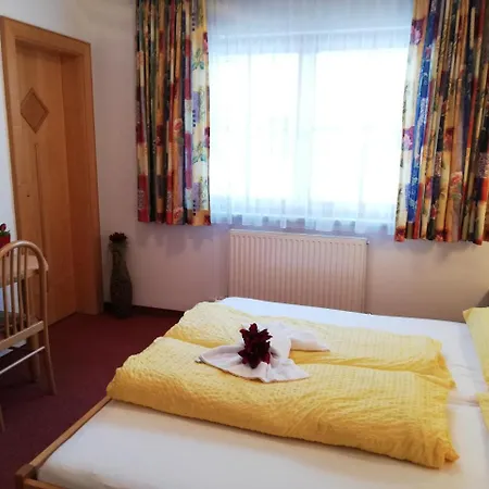 Appartement Alba *