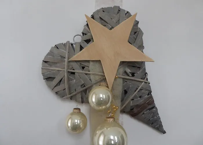 Alba 公寓 伊施格尔