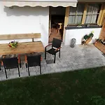 Alba Апартаменты *