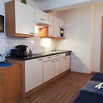 Alba Апартаменты *